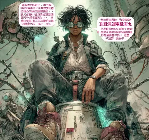 贝勒漫画《晨间电车》日常题材作品封面