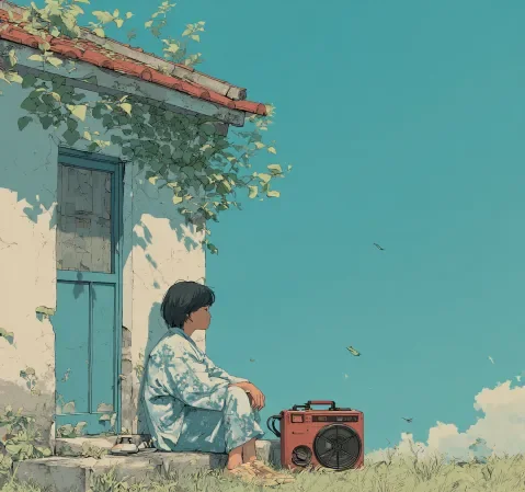 贝勒漫画《铁轨少年》热血题材作品封面